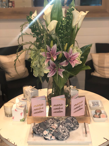 Day Spa «Beauty Lane Spa», reviews and photos, 1540 Dallas Hwy #6, Waxahachie, TX 75165, USA