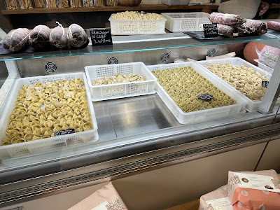 Fatti Cosi Pasta à Nice
