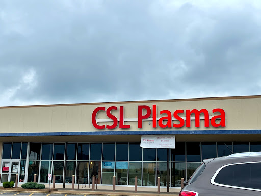 Blood Donation Center «CSL Plasma», reviews and photos