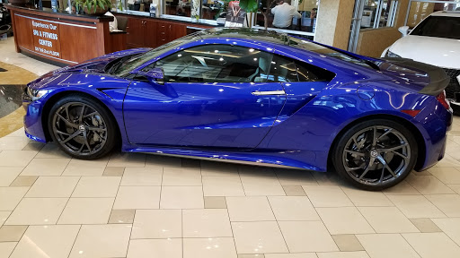 Lexus Dealer «Lexus of North Miami», reviews and photos, 14100 Biscayne Blvd, North Miami, FL 33181, USA