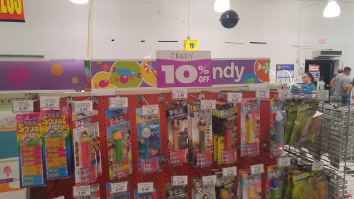 Toy Store «Toys