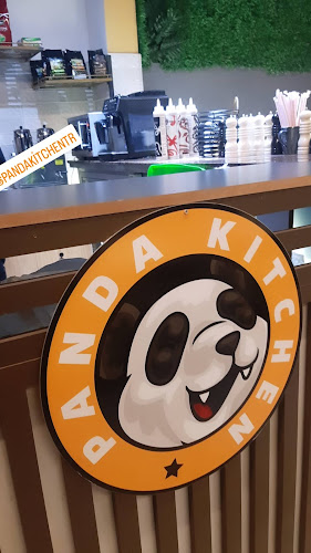 Panda Kitchen Kadıköy - Restoran