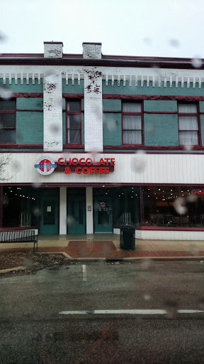 Coffee Shop «Great Lakes Chocolate & Coffee», reviews and photos, 100 W Chicago Rd, Sturgis, MI 49091, USA