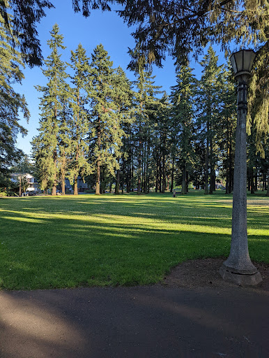 Park «Mt. Scott Park», reviews and photos, SE 72nd Ave & Southeast Harold Street, Portland, OR 97206, USA