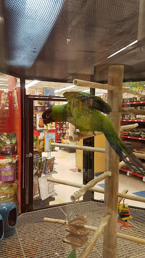 Pet Supply Store «Petco Animal Supplies», reviews and photos, 825 Hartford Turnpike, Waterford, CT 06385, USA