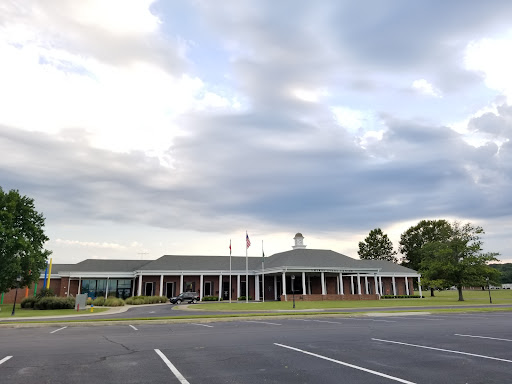 Park «Smyrna Parks & Recreation Department», reviews and photos, 100 Sam Ridley Pkwy E, Smyrna, TN 37167, USA