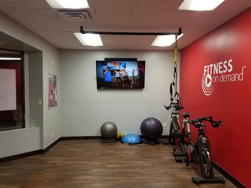 Gym «Snap Fitness», reviews and photos, 3056 65th St E, Inver Grove Heights, MN 55076, USA