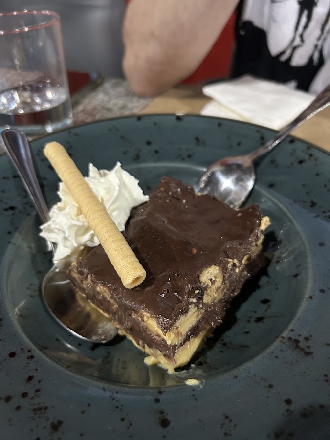 Restaurante Bernabe