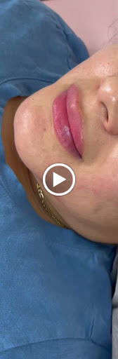 Explore birth month tattoo ideas, creative tattoo ideas in Savannah, available at Haute Brows. Cosmetic Tattoo