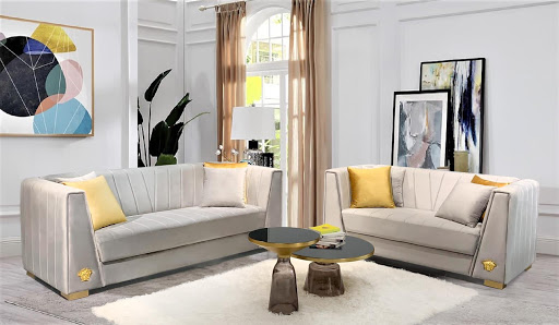 Furniture Store «5 star furniture plus», reviews and photos, 2128 S Buckner Blvd, Dallas, TX 75227, USA