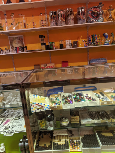 Tobacco Shop «Tobacco Express», reviews and photos, 333 Naamans Rd # 19, Claymont, DE 19703, USA