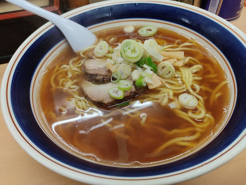 ラーメンショップ みやき