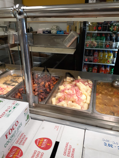 Supermarket «El Unico Supermarket», reviews and photos, 6820 W Hillsborough Ave, Tampa, FL 33634, USA