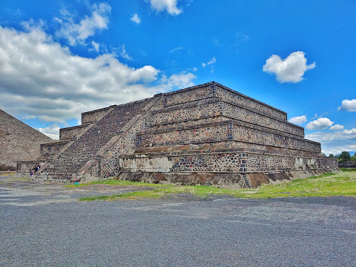 Mezquita Ecatepec de Morelos