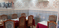 Atmosphère du Restaurant marocain Auberge d'Agadir à Voisins-le-Bretonneux - n°1