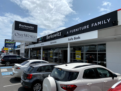 Berkowitz Furniture - Furniture Adelaide