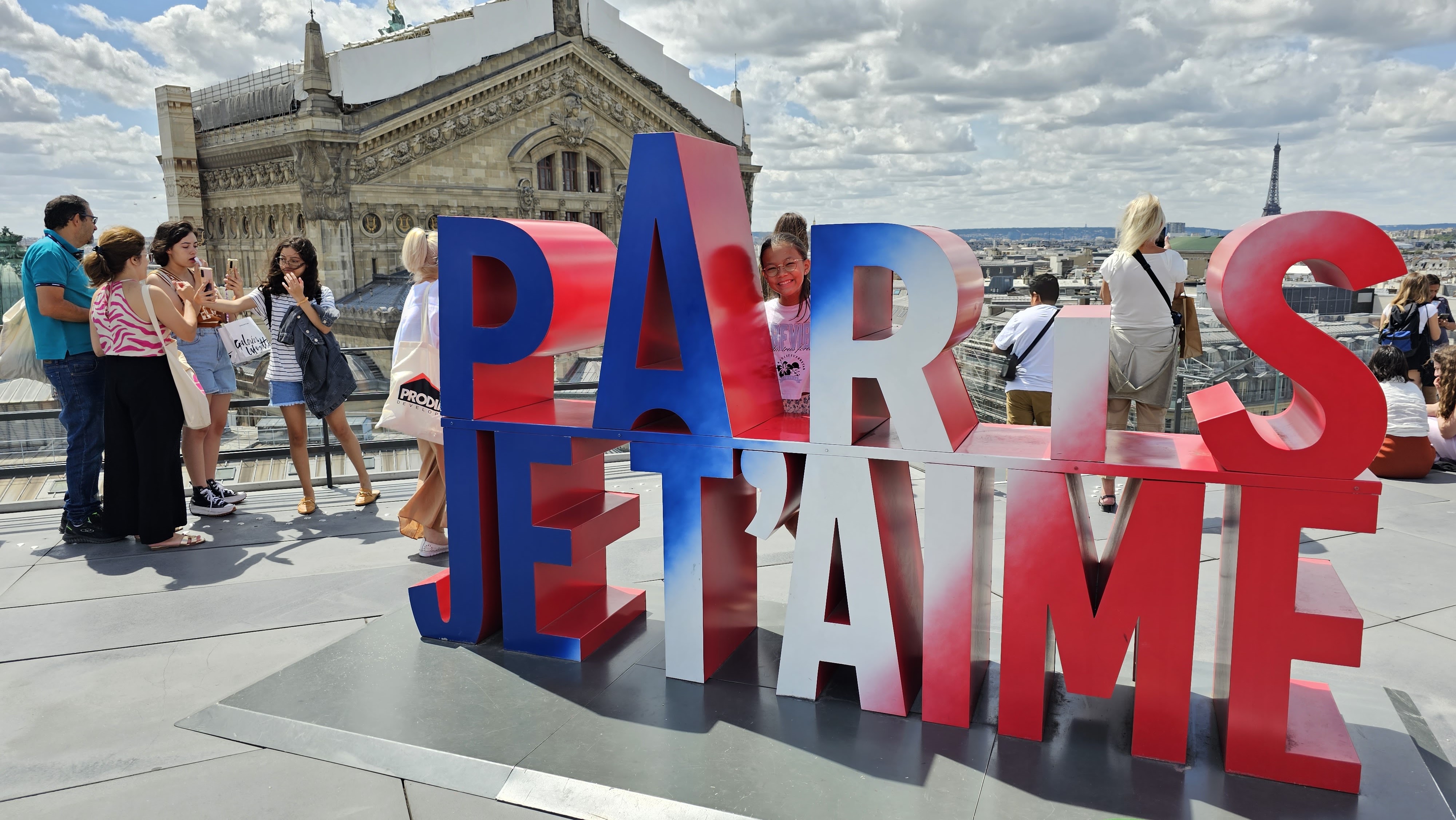 Photo n° 3 de l'avis de Sylvain.E fait le 18/07/2023 à 19:15