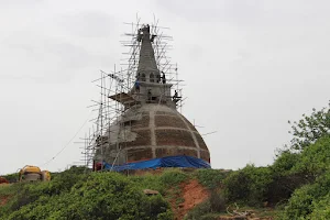 තපස්සු භල්ලුක මහ සෑය Thapassu Bhalluka Stupa image