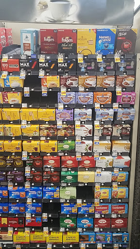 Grocery Store «Kroger», reviews and photos, 1100 Hillcrest Pkwy, Dublin, GA 31021, USA