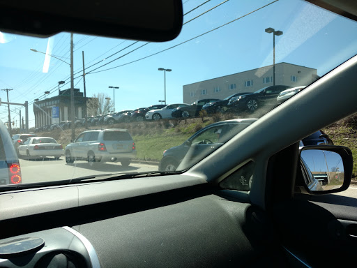 Car Dealer «Valley Honda», reviews and photos, 4221 William Penn Hwy, Monroeville, PA 15146, USA