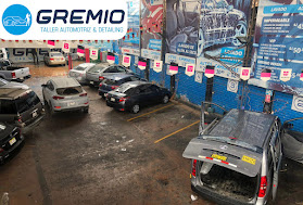 Gremio taller automotriz & detailing