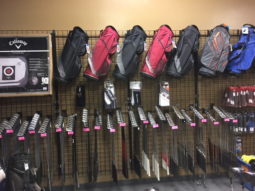 Sporting Goods Store «Play It Again Sports Springfield», reviews and photos, 1300 E Battlefield Rd, Springfield, MO 65804, USA