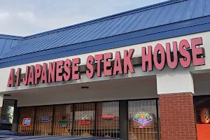 A1 Japanese steak house image