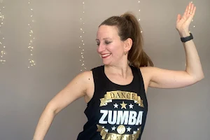 Zumba and Aerobics in Southend-on-Sea and Leigh-on-Sea Essex. 'Fitness with Michelle' image