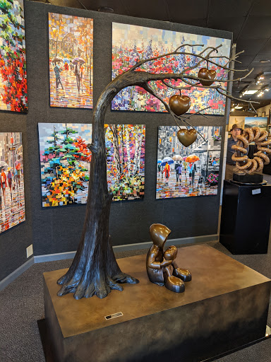 Marcus Ashley Gallery image