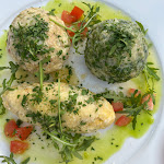 Photo n°1 de l'avis de Sabine. fait le 05/05/2024 à 18:57 sur le  Gasthaus Rafflerhof à Lana