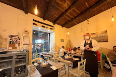 Osteria Napulion