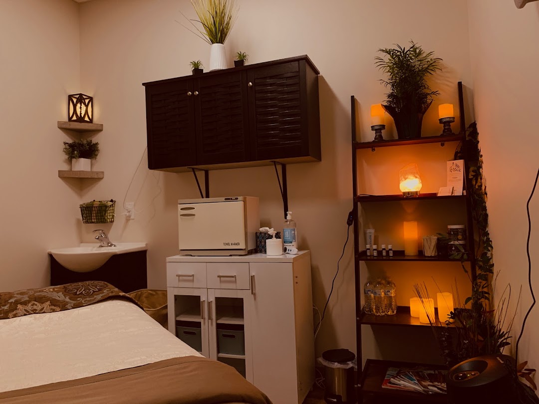 Therapeutic Massage Studio LLC