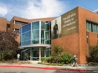 Radiology Services at UW Medical Center - Northwest