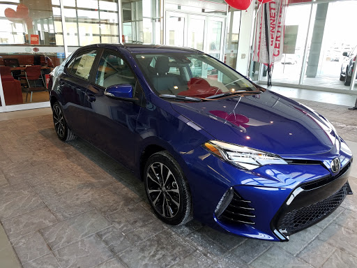 Toyota Dealer «Bennett Toyota», reviews and photos, 1951 Lehigh St, Allentown, PA 18103, USA