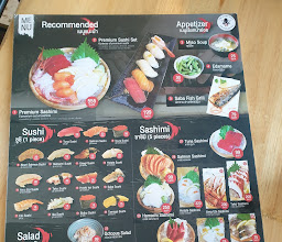 Kuroneko Ramen - สาขากังสดาล photo