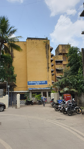 Sakinaka Police Station