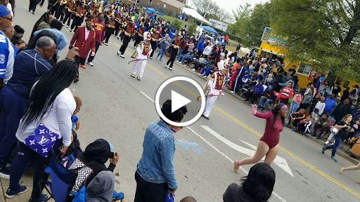 Stadium «William J. Hale Stadium», reviews and photos, 3500 John A Merritt Blvd, Nashville, TN 37209, USA