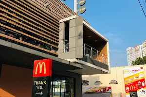 McDonald's ABS image