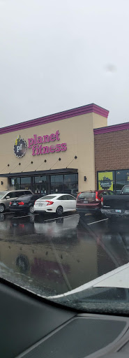 Gym «Planet Fitness», reviews and photos, 6599 Commerce Blvd, Rohnert Park, CA 94928, USA