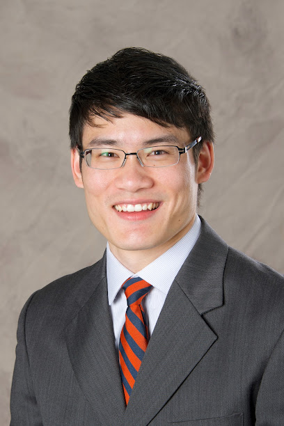 Kwo Wei David Ho, MD, PhD