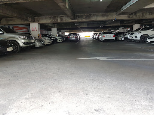 ที่จอดรถ IBM Parking (NPD)