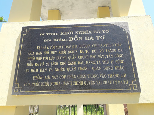 Top 20 cửa hàng làm đẹp Huyện Ba Tơ Quảng Ngãi 2022