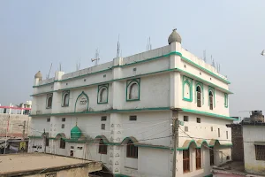 Jama Masjid Banmankhi image