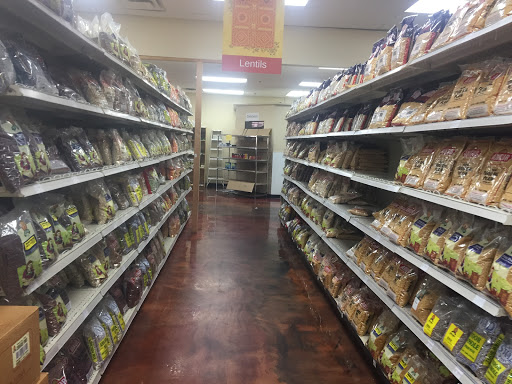 Grocery Store «Lotus market», reviews and photos, 18425 N 19th Ave #110, Phoenix, AZ 85023, USA