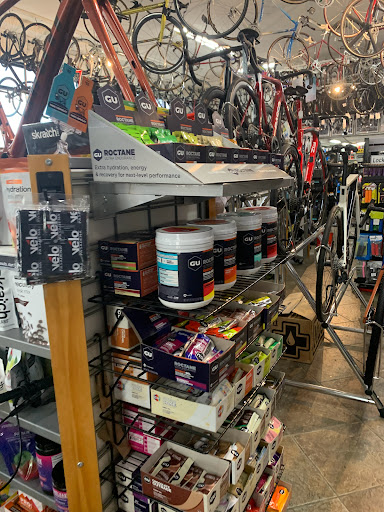 Bicycle Store «Velo Pasadena Inc», reviews and photos, 2562 E Colorado Blvd, Pasadena, CA 91107, USA