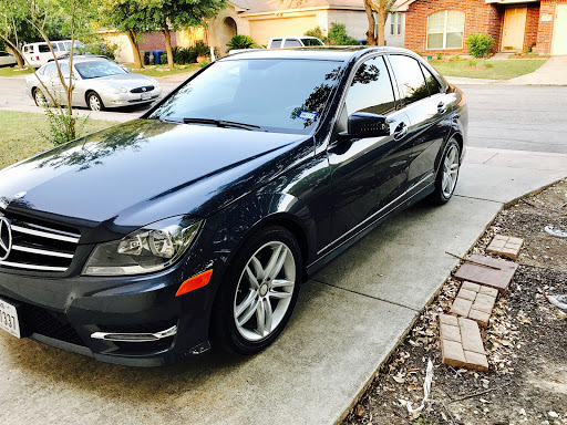 Car Wash «Bubble Bath Car Wash», reviews and photos, 5503 Babcock Rd, San Antonio, TX 78240, USA