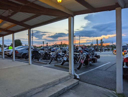 Bar & Grill «Boathouse Waterway Bar & Grill», reviews and photos, 201 Fantasy Harbour Blvd, Myrtle Beach, SC 29579, USA