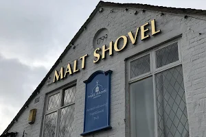 The Malt Shovel Shardlow image