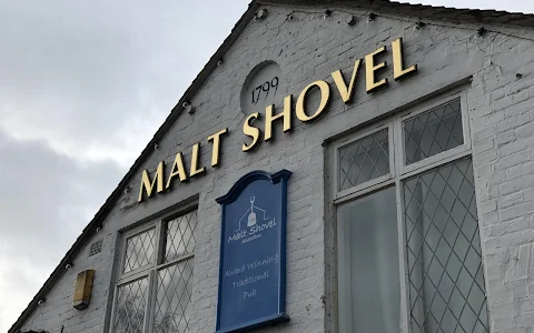 The Malt Shovel Shardlow image