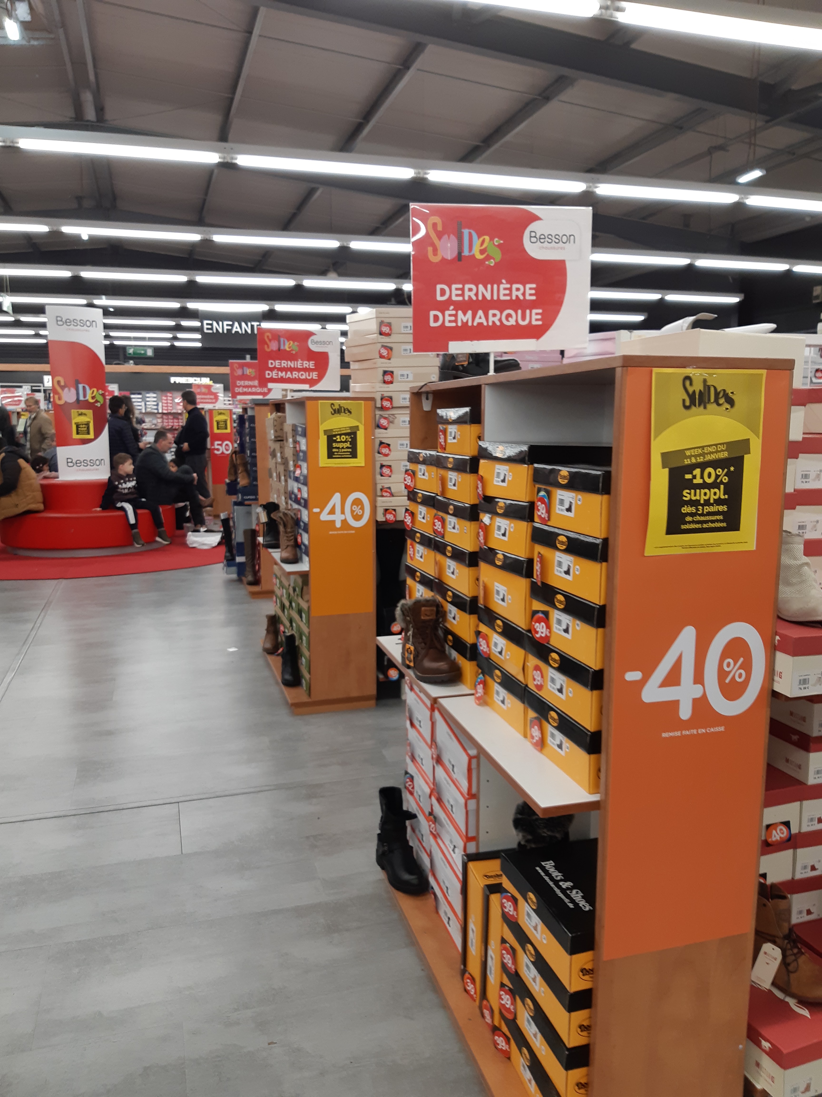 Photo n° 4 de l'avis de Jean.h fait le 25/01/2020 à 16:10